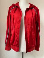 Marc Cain  Sports Jacke  mit Kapuze in Rot  Gr. N3, DE Gr.38 Bayern - Küps Vorschau