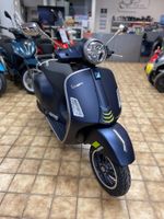 Vespa GTS 125 Super Tech RST ABS Kiel - Suchsdorf Vorschau