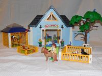 Playmobil Tierklinik mit Gehegen 4343, mit OVP Niedersachsen - Bücken Vorschau