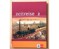 zeitreise 2 / Schulbuch / Klett Verlag Friedrichshain-Kreuzberg - Kreuzberg Vorschau
