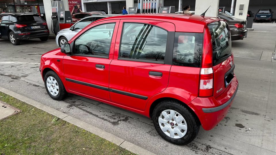 Fiat Panda 1.2 in München