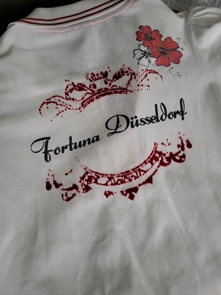 Fortuna  Düsseldorf  T-Shirt  S in Kaarst