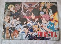 Anime Fairy Tail Merch Packet Brandenburg - Cottbus Vorschau