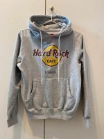 Hard Rock Café Lisbon Hoodie Grau Damen S Düsseldorf - Rath Vorschau