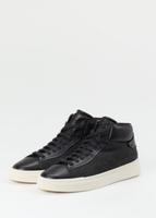 Santoni High Top Sneaker Gr.42, NP 500€, Boots Bayern - Bamberg Vorschau