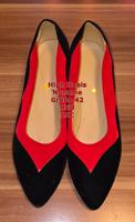 High Heels von Noname, Größe 42 Dresden - Neustadt Vorschau