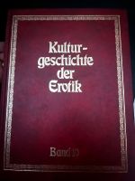 Kulturgeschichte der Erotik 10 Bände Friedrichshain-Kreuzberg - Kreuzberg Vorschau