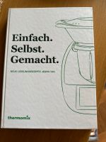 Thermomix einfach. Selbst. Gemacht. Nordrhein-Westfalen - Velbert Vorschau