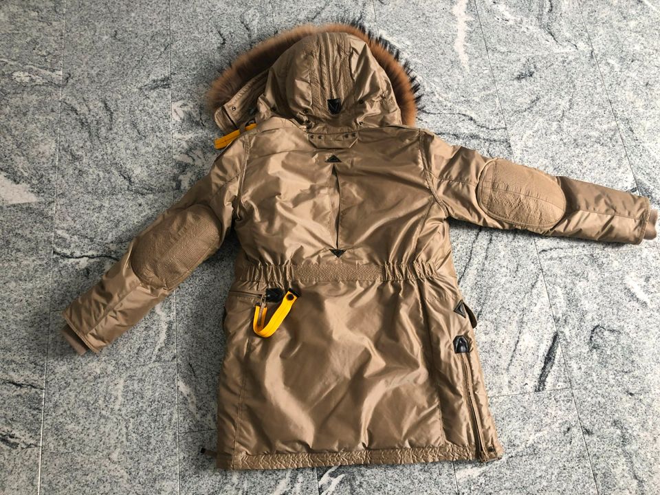 Parajumpers "Kodiak" Herren Winterjacke/Parka in Husum