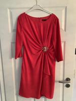 Elegantes Kleid pink Nordrhein-Westfalen - Lennestadt Vorschau