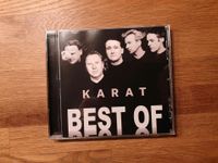 Karat - Best of, CD, neuwertig Marburg - Wehrda Vorschau