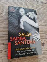 Arne Birkenstock u.a. - Salsa, Samba, Santeria Niedersachsen - Worpswede Vorschau