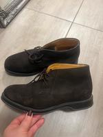Schuhe GEOX Gr 40 fast Neu Bayern - Schongau Vorschau
