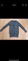 Strickjacke Cardigan Zara M Damen Grau Kreis Pinneberg - Wedel Vorschau