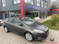 Ford Focus Business Automatik(ATM /Gr. Insp./Tüv neu) Niedersachsen - Neu Wulmstorf Vorschau