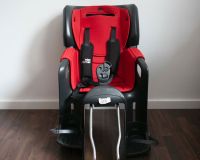 Britax Römer - Jockey Comfort, Fahrrad-Kindersitz Rot Brandenburg - Potsdam Vorschau