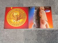 Earth, Wind & Fire - 2 x LP - Raise! + The Best Of - 12" Vinyl Bayern - Marktredwitz Vorschau