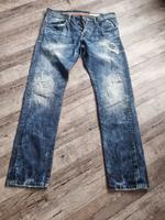 ESPRIT Denim Herrenjeans  L34/W 34 Schleswig-Holstein - Tüttendorf Vorschau