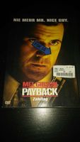 DVD Payback Zahltag Mel Gibson *Versand* Bayern - Marktoberdorf Vorschau