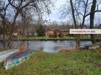 IMMOBERLIN.DE - Exzellentes Baugrundstück mit Wasserzugang in naturschöner Lage Brandenburg - Ketzin/Havel Vorschau