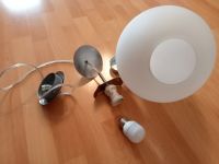 Deckenlampe Hängeleuchte Kugel Pendelleuchte Lampe Baden-Württemberg - Sigmaringen Vorschau