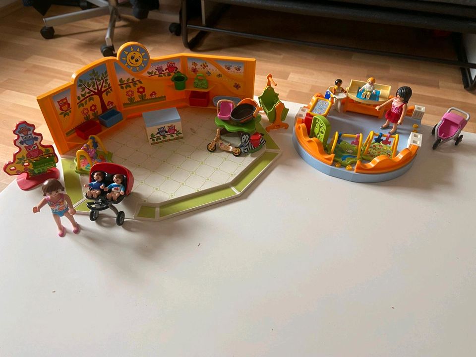 Playmobil Set für Kinder in Wuppertal