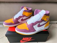 Air Jordan 1 Retro High OG Brotherhood Burglesum - Burg-Grambke Vorschau