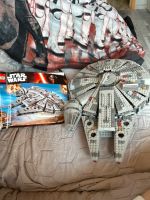 Millennium Falcon- Lego Star Wars - 75105 Baden-Württemberg - Brackenheim Vorschau