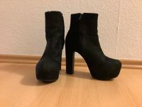 Absatzschuhe Thüringen - Ronneburg Vorschau