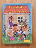 Buch: Kinderlieder zum Singen und Spielen Bayern - Püchersreuth Vorschau