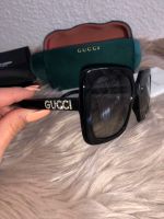 GUCCI Brille GG0418S 54 001 Nordrhein-Westfalen - Delbrück Vorschau