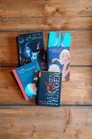 5tlg Bücher Set ❤️ Bestseller/Komödie/Liebe/Fantasy/Lesenswert Wurster Nordseeküste - Padingbüttel Vorschau