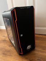 Gaming Pc von One, i7 7700, ohne grafikkarte Brandenburg - Hennigsdorf Vorschau