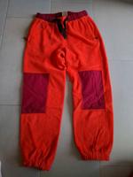 Nike Jogginghose Gr. S rot Niedersachsen - Wardenburg Vorschau