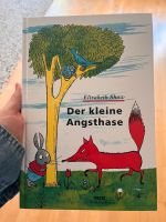 Der kleine Angsthase Buch Bayern - Erding Vorschau