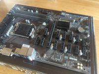 Gigabyte B250 Fintech BTC+ Mining Mainboard Intel 1151 DDR4 Sachsen - Weinböhla Vorschau