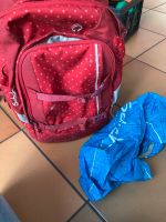 Satch Rucksack Schulrucksack Höhenverstellbar mit Regenschutz Nordrhein-Westfalen - Ratingen Vorschau