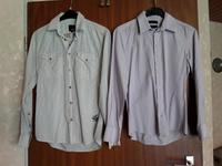Herrenhemden Jack &Jones  und Castro Men und Blend Saarland - St. Ingbert Vorschau