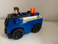 Paw patrol Chase mit großem Auto Nordrhein-Westfalen - Moers Vorschau