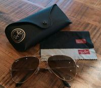 Ray-Ban Sonnenbrille *Neuwertig * Rheinland-Pfalz - Weisenheim am Berg Vorschau