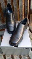 GABOR Damenschuhe Gr.39 schwarz -Wie Neu-  Leder Bielefeld - Senne Vorschau