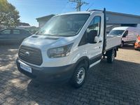 Ford Transit Pritsche 310 L1 Einzelkabine Bayern - Pfaffenhofen a. d. Roth Vorschau