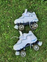 Rollschuhe; Inliner; Rollerskates; Britney Spears Gr.38 Rheinland-Pfalz - Lonnig Vorschau