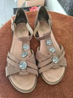 Rieker Damen Sandalen , 39 Bayern - Fürth Vorschau