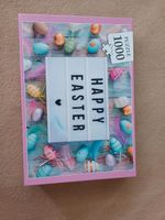 Puzzle HAPPY EASTER Baden-Württemberg - Freiburg im Breisgau Vorschau