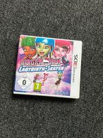 Nintendo 3DS Spiel - Monster High Labyrinth Skaten Nordfriesland - Horstedt bei Husum, Nordsee Vorschau
