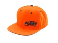 KTM Team Snapback Cap Hessen - Kassel Vorschau