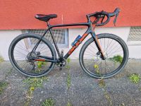 Orbea Terra M30-D 1X 2020 28 Zoll Diamant West - Zeilsheim Vorschau