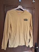 Vans langarm shirt Bayern - Saulgrub Vorschau