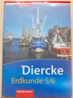 Diercke Erdkunde! 5/6 Gymnasium Niedersachsen! Niedersachsen - Cuxhaven Vorschau